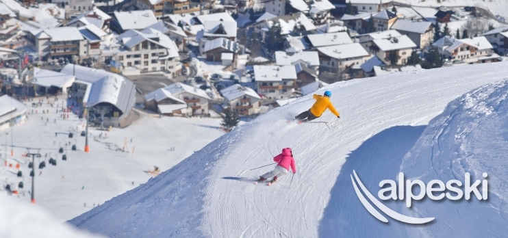 Serfaus - Fiss - Ladis
