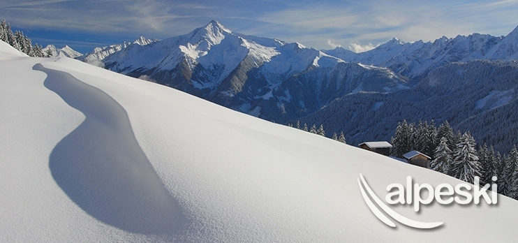 Zillertal