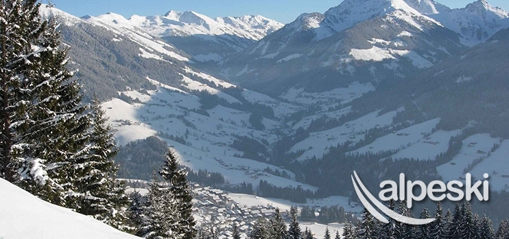 Ski Juwel