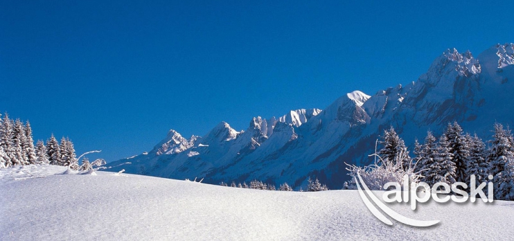 Le Grand Bornand