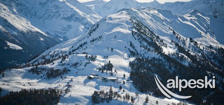 Veysonnaz
