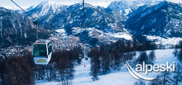 Serre Chevalier