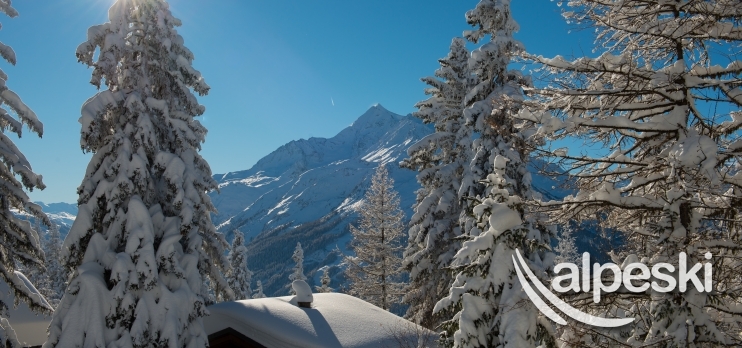 La Rosiere