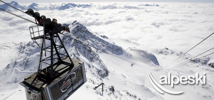 Alpe d´Huez