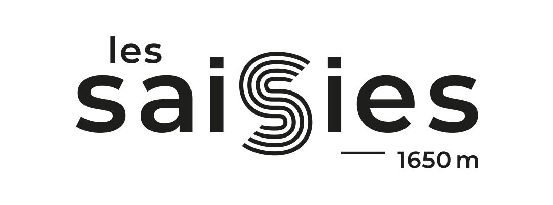 Logotipo de Les Saisies