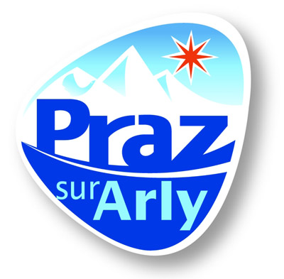 Logotipo de Praz Sur Arly